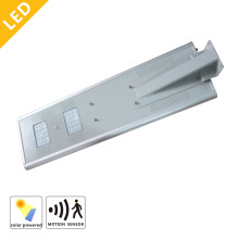 2015 Venta caliente 40W integrado LED luz de calle LED